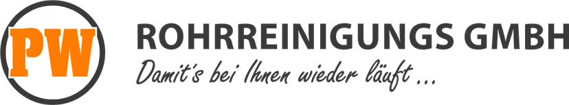 PW Rohrreinigungs GmbH